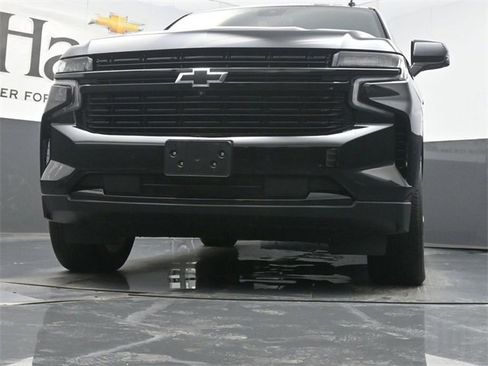 Used 2024 Chevrolet Tahoe RST w/ Luxury Package image 58