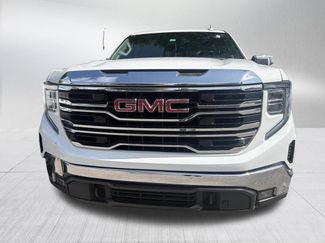 Used 2023 GMC Sierra 1500 SLT w/ SLT Premium Package AWD/4WD video 2