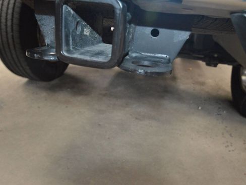 Used 2024 RAM 2500 Big Horn w/ Level 2 Equipment Group image 21