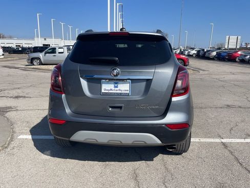 Used 2019 Buick Encore Preferred w/ Safety Package image 4