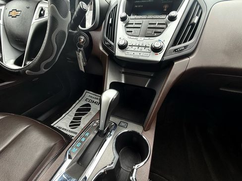 Used 2014 Chevrolet Equinox LTZ image 23