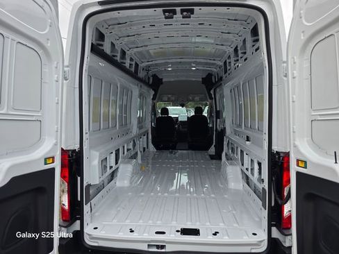 New 2026 Ford Transit 350 148 High Roof Extended RWD image 24