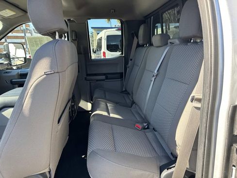 Used 2017 Ford F150 XLT w/ Equipment Group 302A Luxury image 24