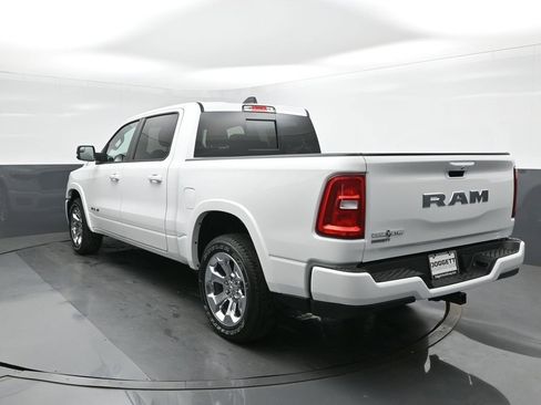 New 2026 RAM 1500 Lone Star image 5