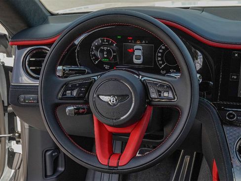 New 2026 Bentley Continental GT Speed image 35