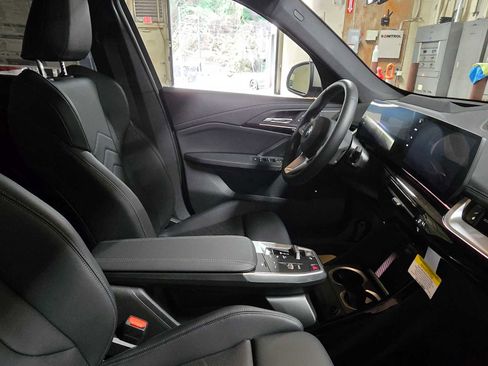 New 2026 BMW X1 xDrive28i image 10