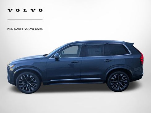 New 2026 Volvo XC90 B6 Plus w/ Protection Package Premier image 7