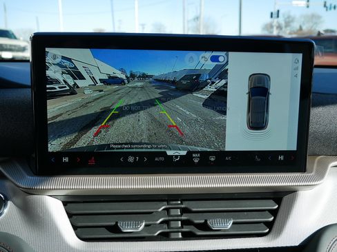 New 2026 Ford Explorer Active image 10