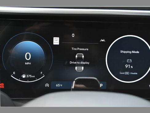 New 2026 Hyundai Palisade SEL FWD image 22