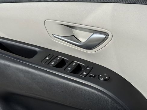 Used 2024 Hyundai Tucson SEL image 24