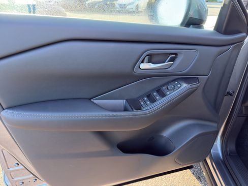 New 2026 Nissan Rogue SV image 13