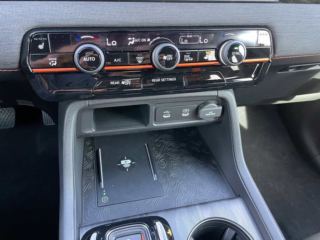 New 2026 Honda Passport TrailSport image 18