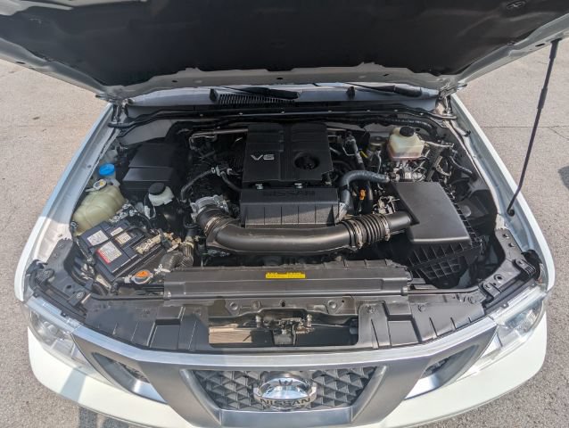Used 2021 Nissan Frontier SV RWD image 11