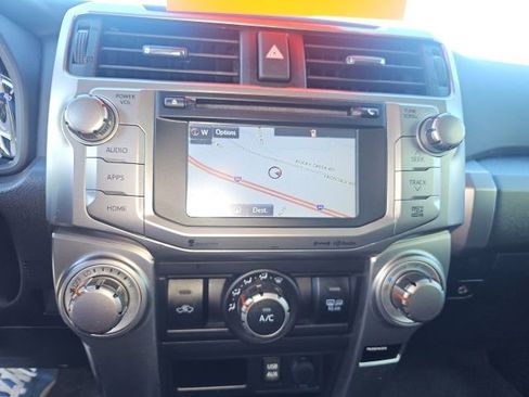 Used 2016 Toyota 4Runner SR5 RWD image 16
