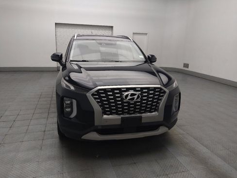 Used 2021 Hyundai Palisade SEL w/ Convenience Package FWD image 14