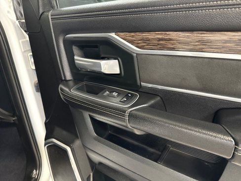 Used 2020 RAM 3500 Laramie image 59