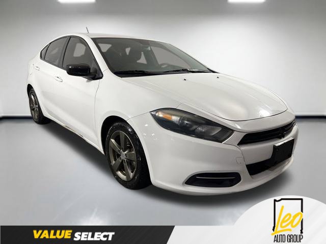 Used 2015 Dodge Dart SXT FWD image 2