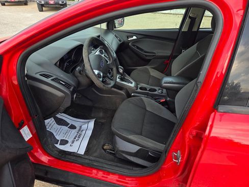 Used 2013 Ford Focus SE image 7