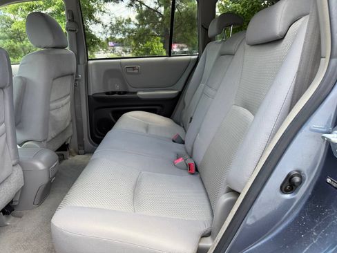 Used 2006 Toyota Highlander 2WD image 35