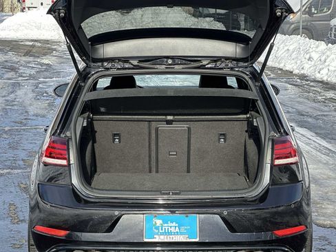 Used 2018 Volkswagen Golf R 4-Door image 19