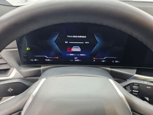 Used 2023 BMW i4 eDrive35 w/ Premium Package RWD image 21