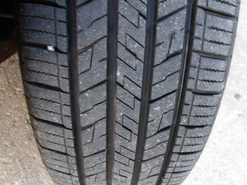 Used 2009 Ford Flex SEL image 41