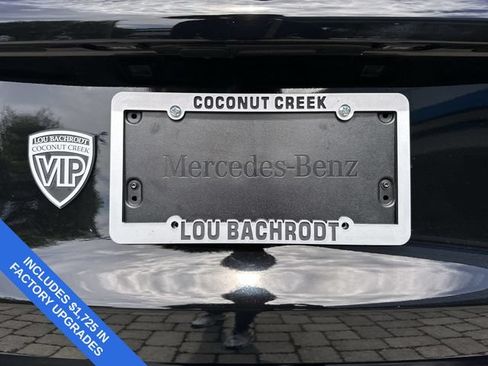 Used 2022 Mercedes-Benz GLC 300 w/ Premium Package Lite image 13