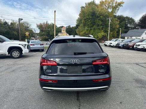 Used 2018 Audi Q5 2.0T Premium Plus w/ Premium Plus Package image 11