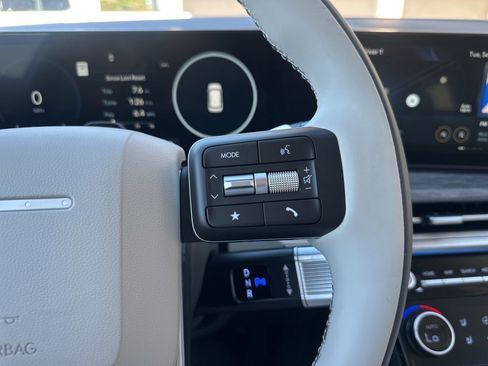 New 2026 Hyundai Santa Fe Calligraphy image 19