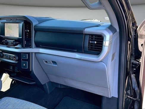 Used 2022 Ford F150 XLT image 27