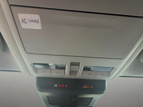 New 2026 MAZDA CX-50 2.5 Hybrid w/ Weather Package image 22