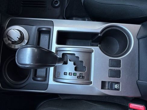 Used 2019 Toyota 4Runner SR5 w/ Phone Cable & Charge Package image 26