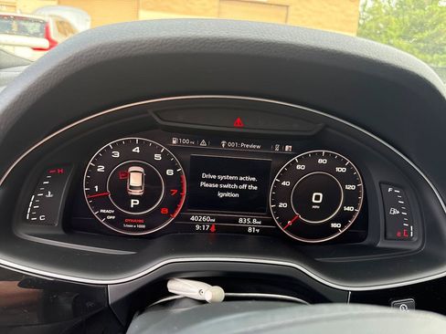 Used 2019 Audi Q7 3.0T Prestige AWD/4WD image 13