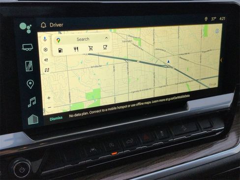 Certified 2022 Chevrolet Silverado 1500 RST image 13