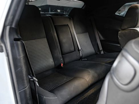 Used 2021 Dodge Challenger R/T Scat Pack image 39