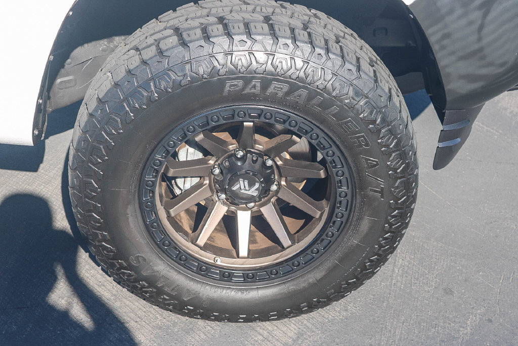 Used 2021 Toyota Tacoma SR RWD image 10