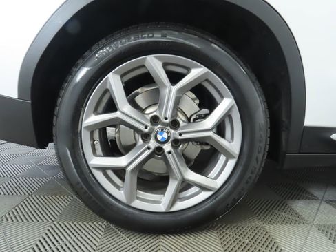 Used 2023 BMW X3 xDrive30i w/ Premium Package image 33