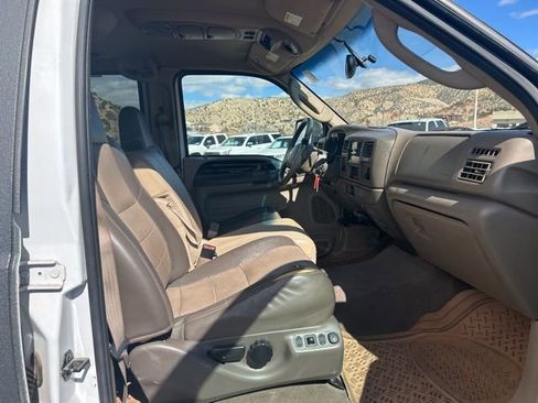 Used 2003 Ford Excursion Eddie Bauer image 19