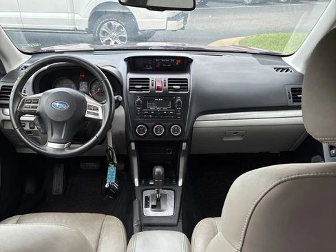 Used 2014 Subaru Forester 2.5i Limited w/ Popular Package #1 AWD/4WD image 26