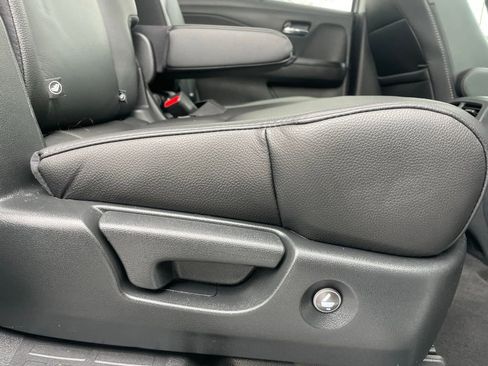 Certified 2022 Honda Pilot EX-L image 35