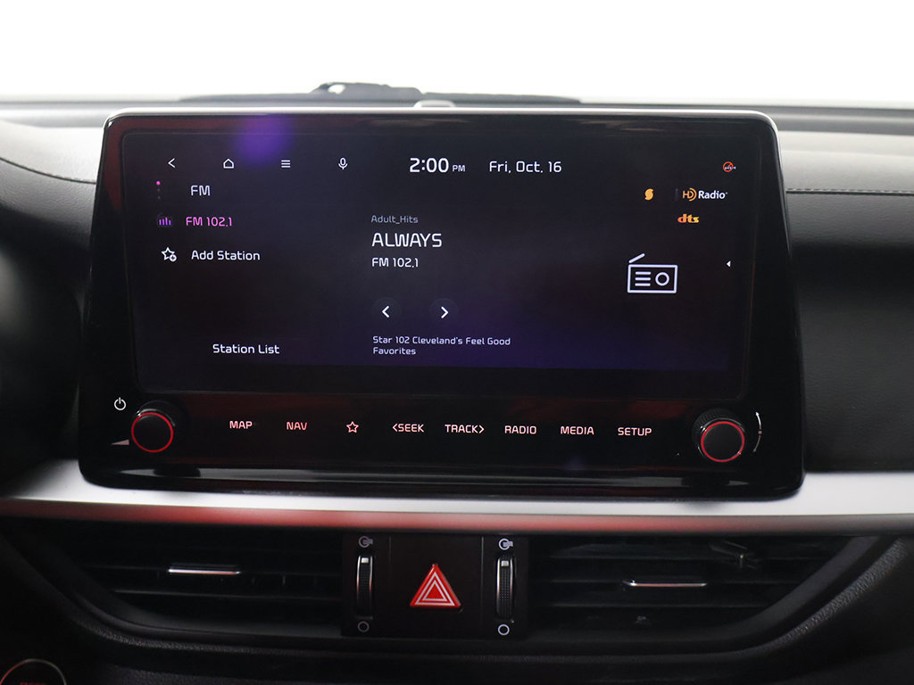 Used 2024 Kia Forte GT FWD image 40