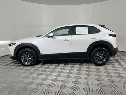 Used 2024 MAZDA CX-30 AWD 2.5 S image 5