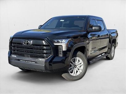 New 2025 Toyota Tundra SR5