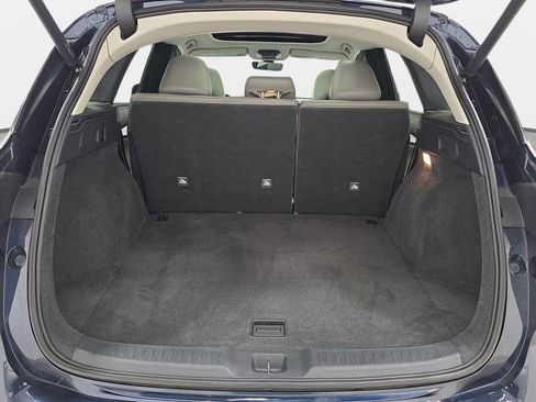 Certified 2023 INFINITI QX50 Luxe AWD/4WD image 30