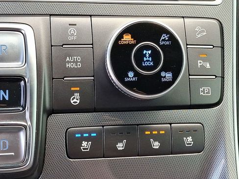 Used 2023 Hyundai Santa Fe Calligraphy AWD/4WD image 24