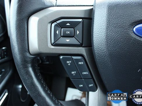 Used 2021 Ford Expedition XLT image 36