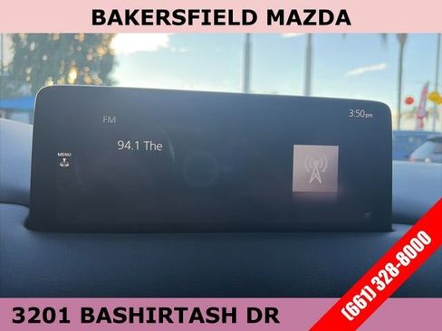 Used 2023 MAZDA CX-5 AWD 2.5 S w/ Preferred Package image 24