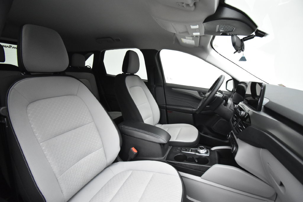 Used 2024 Ford Escape Active w/ Cold Weather Package FWD image 14