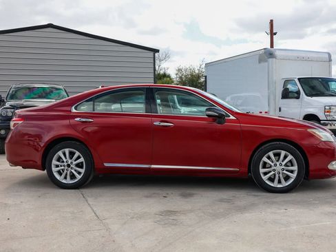 Used 2010 Lexus ES 350 image 8