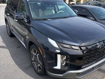 Used 2023 Hyundai Palisade Limited